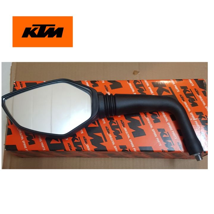 กระจก KTM Duke 200 250 390 Lazada co th