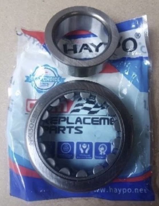 CRANKSHAFT BEARING HONDA SUPREMO Lazada PH