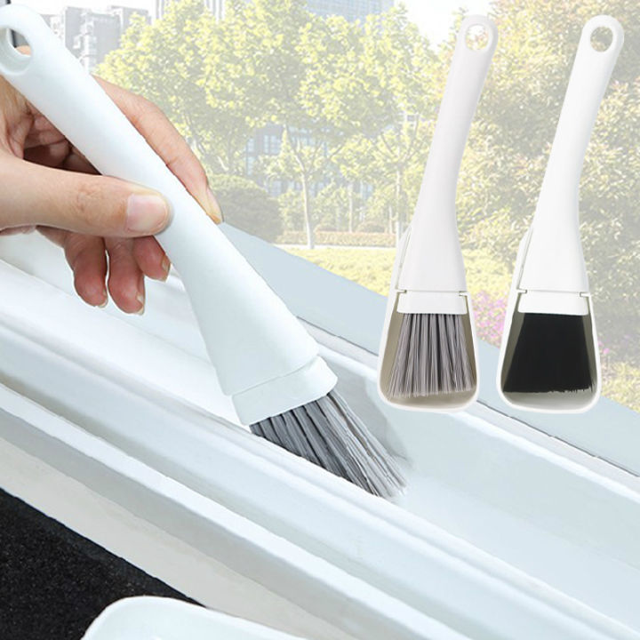 Homestore In Cleaning Brush Window Groove Cleaner Door Floor Gap