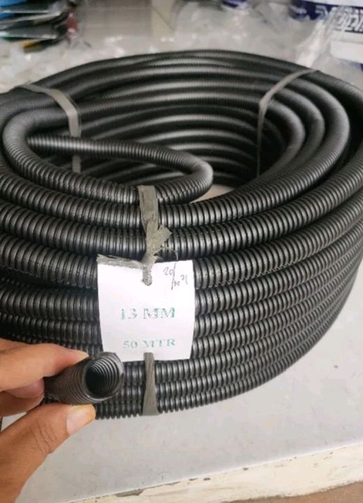 Selongsong Kabel Ukuran Mm Harga Per Meter Lazada Indonesia