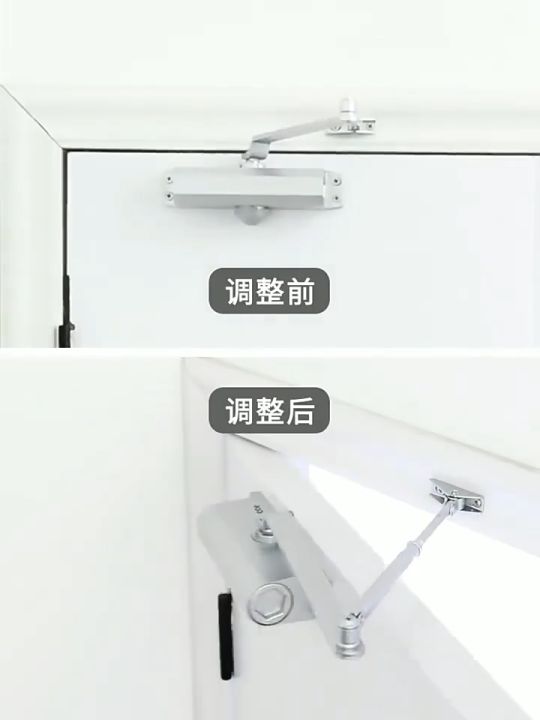 Hours Delivery Original Kg Door Closer Door Stop Closer Stoppers