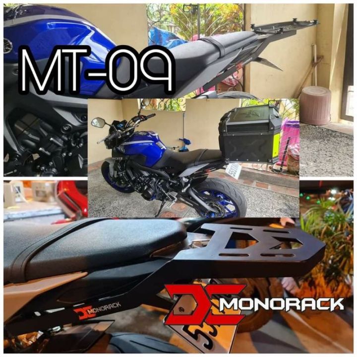 Yamaha Mt Dc Monorack Bracket Lazada Ph