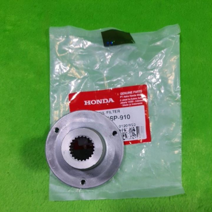 Rotor Pompa Oli Crf Verza Cb Verza Megapro Monoshock Lazada Indonesia