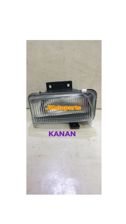 Lampu Bemper Isuzu Giga Nmr Lazada Indonesia