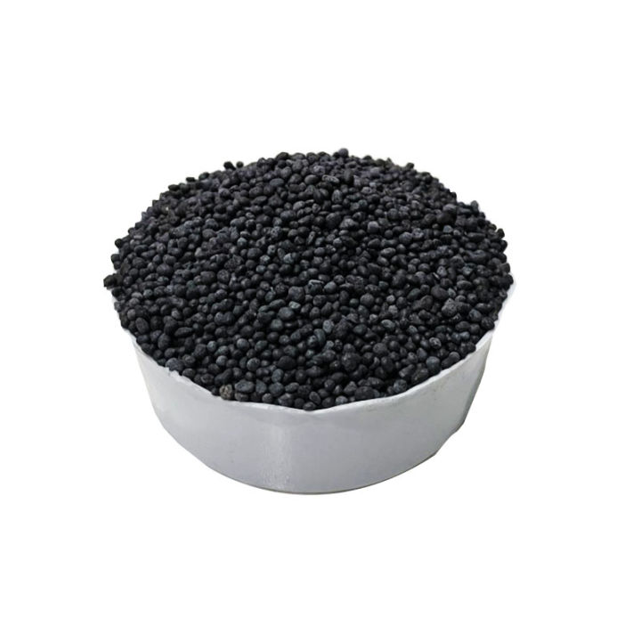 Nitrogen Phosphorus And Potassium Ternary Compound Fertilizer