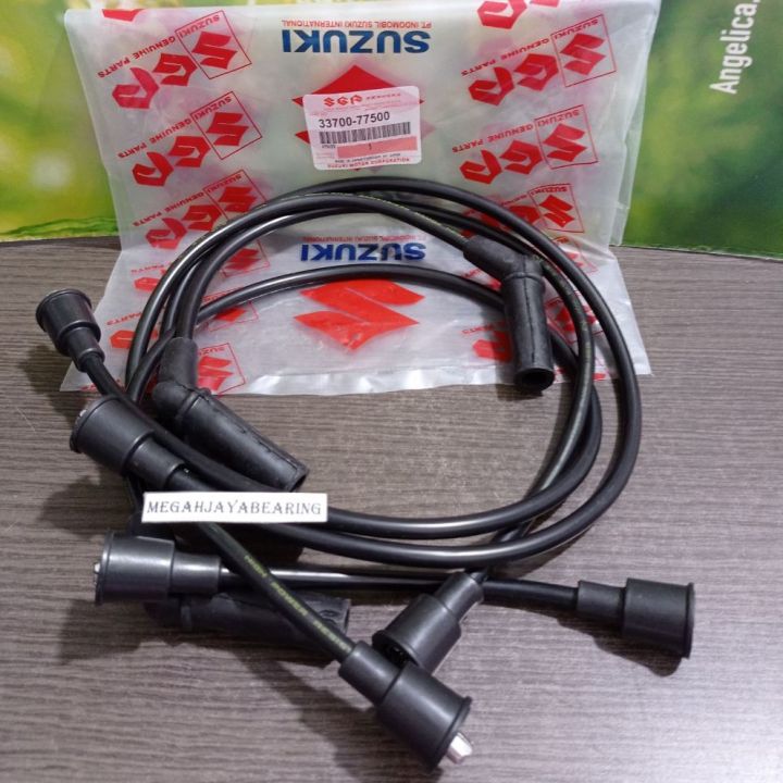 Kabel Busi Suzuki Futura Lazada Indonesia