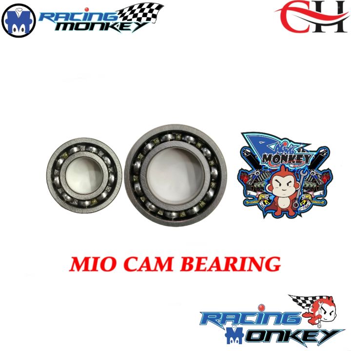 Racing Monkey Cam Bearing For Mio Sporty Soulty Lazada Ph