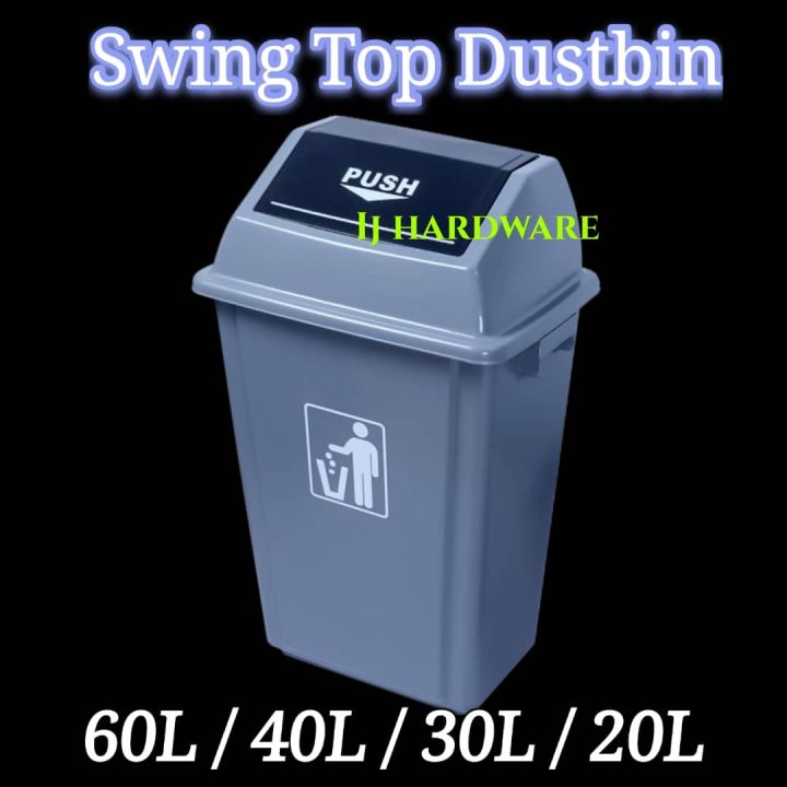 Dustbin Swing Dustbin Swing Top Dustbin Office Dustbin Home