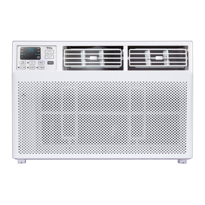 TCL TAC09CWR U 1HP WINDOW TYPE AIRCON WITH REMOTE INVERTER GRADE