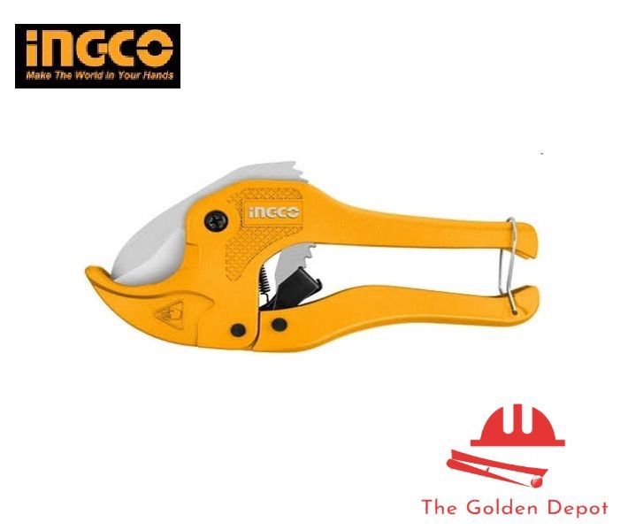 INGCO PVC Pipe Cutter HPC0543 Lazada PH