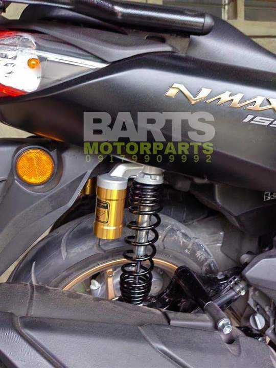 Original Yamaha Kyb Shocks For Aerox Nmax V Lazada Ph