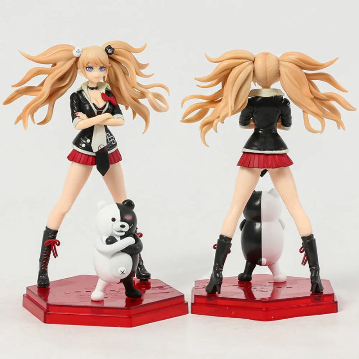 Fastshipment Movable Model Statue POP UP PARADE Danganronpa 1 2 Reload