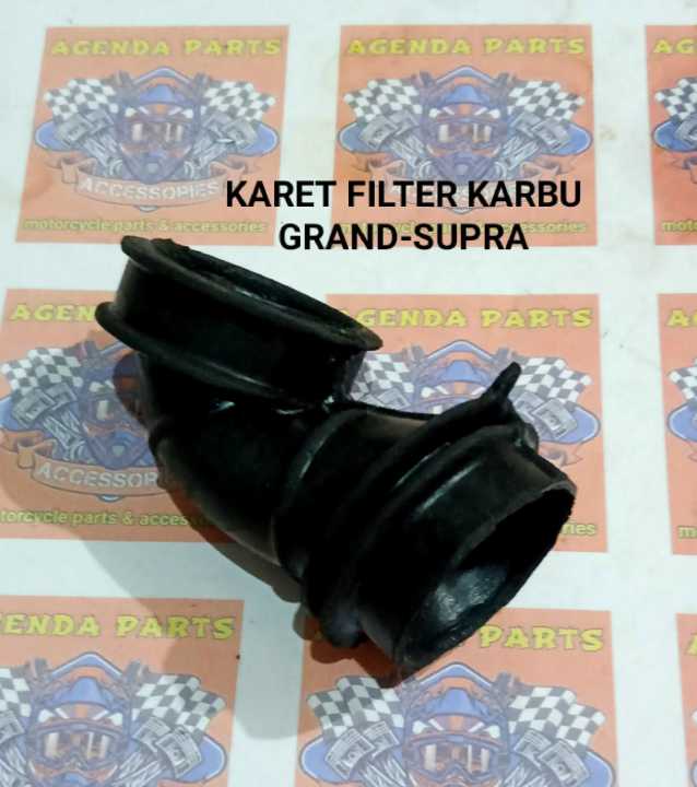 Karet Filter Karbu Grand Supra Karet Join Karbu Grand Supra Lazada