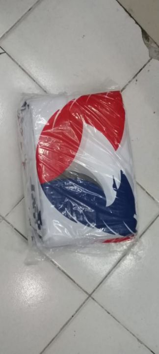 Bendera Partai Perindo X Cm Isi Terbaru Lazada Indonesia