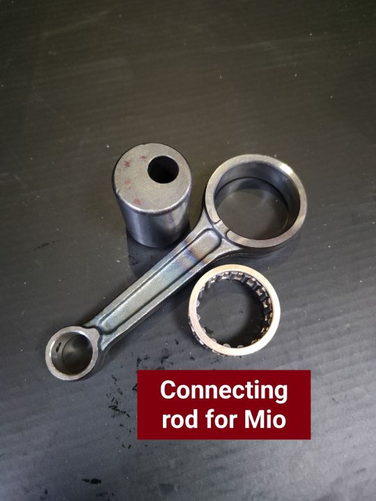 Connecting Rod Kit For Mio Lazada Ph