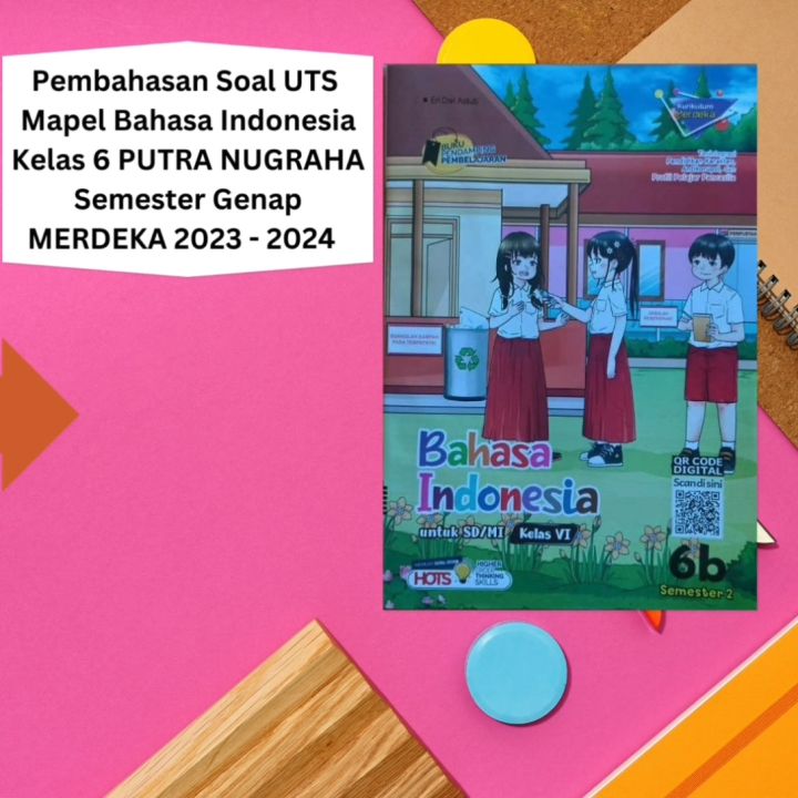 Buku Pegangan Guru Pg Putra Nugraha Sd Mi Kelas Semester Genap