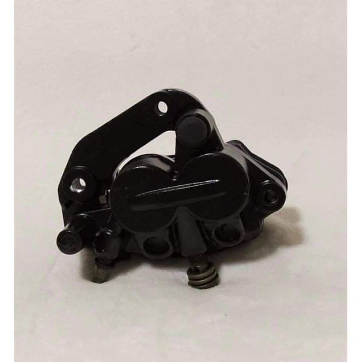 KAWASAKI ROUSER 135 NS 150 160 FRONT CALIPER Lazada PH