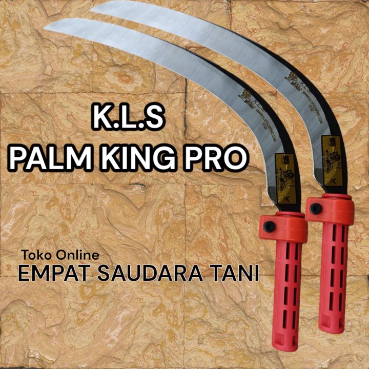 Egrek PALM KING PRO K L S KLEM ORANGE Lazada Indonesia