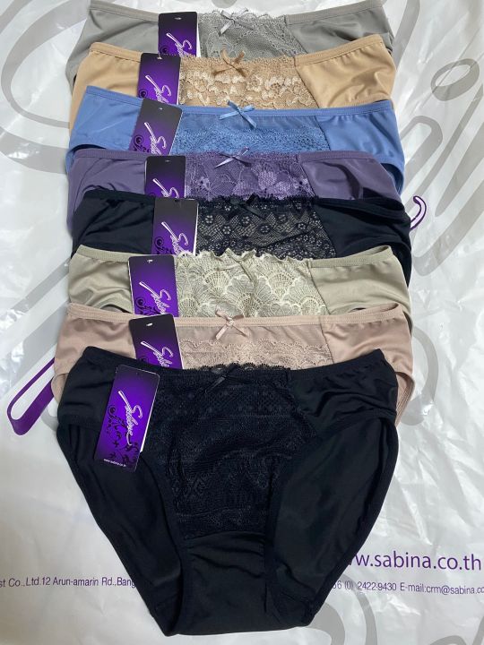 Sabina Bikini Habpy Lady Lazada Co Th