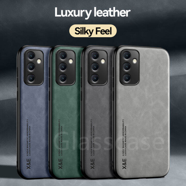 Casing For Redmi C C C Redmi C C Luxury Leather Phone