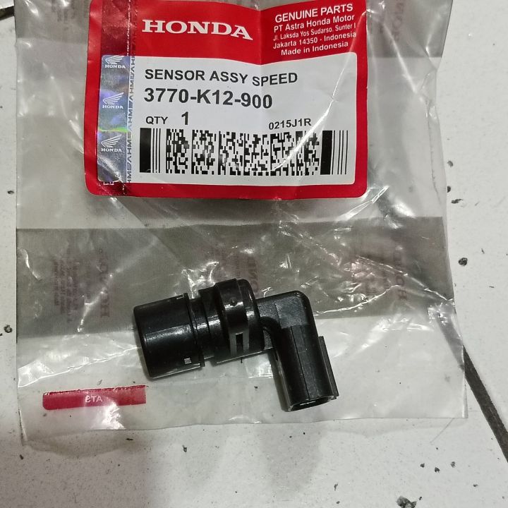 Sensor Assy Speedometer Kilometer Km Honda Vario 150 Adv Pcx 150