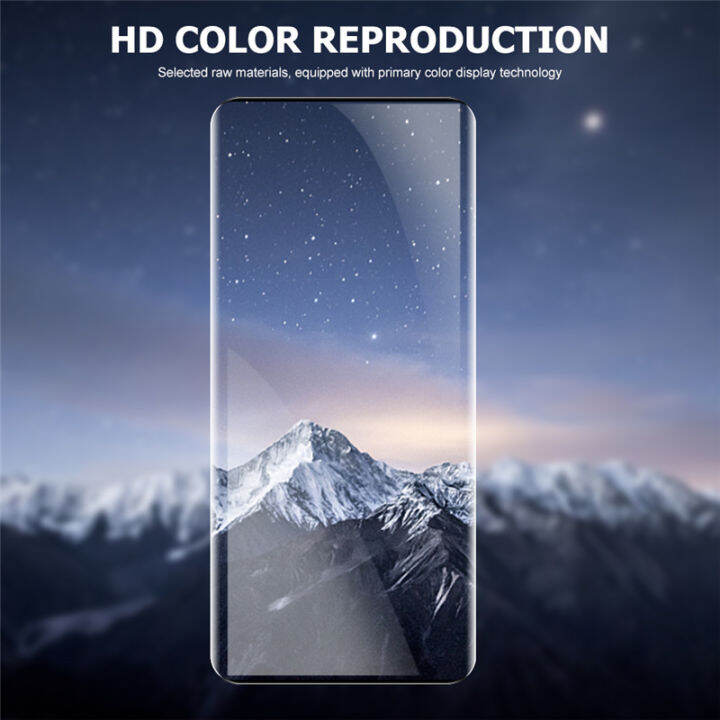 Xiaomi Redmi Note Pro Plus Pro G Screen Protector Full Coverage