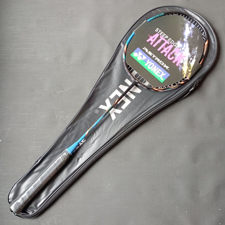 RAKET BADMINTON YONEX ASTROX 88D PRO CARBON IMPORT Lazada Indonesia