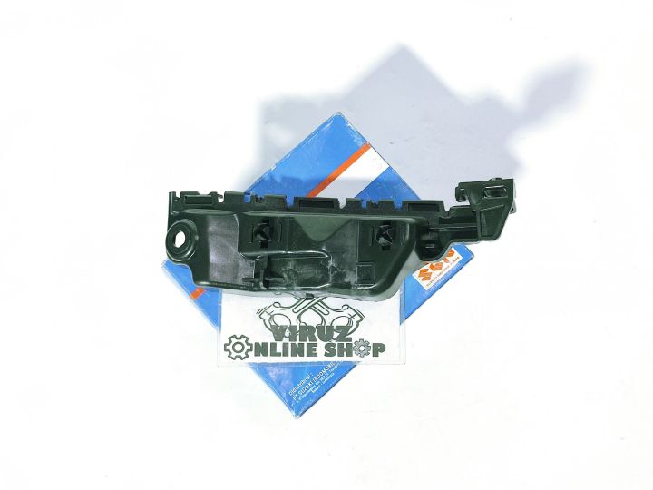 Holder Bracket Braket Bemper Depan Suzuki Splash All New Splash