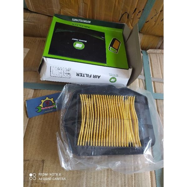 Filter Udara Saringan Udara Honda CS1 City Sport 1 Lazada Indonesia