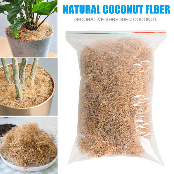 Pure Coco Fiber For Plants Lazada Ph