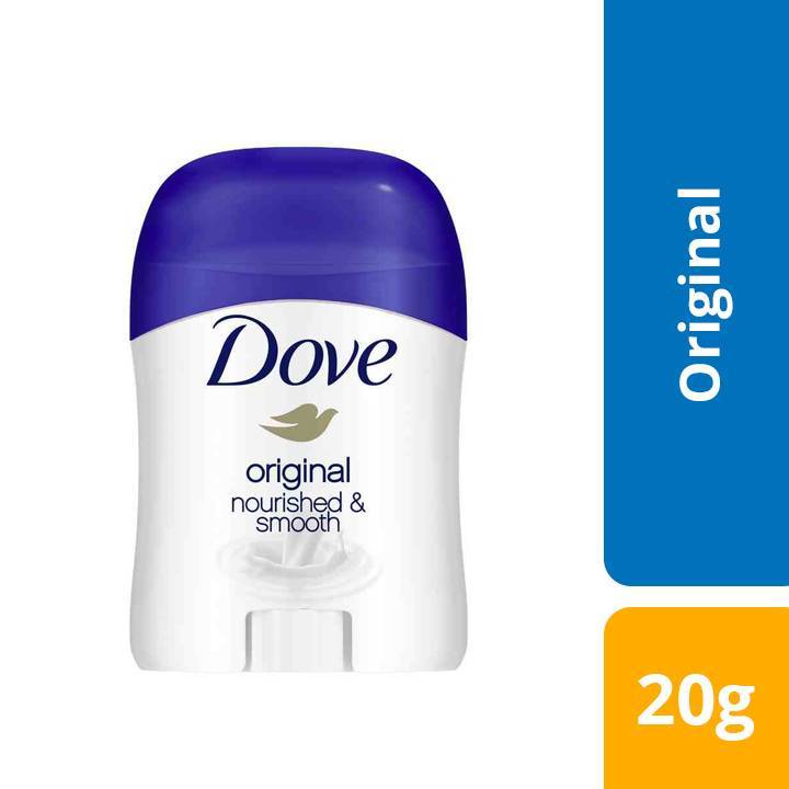 Dove Deo Stick Original Light Smooth Lazada PH