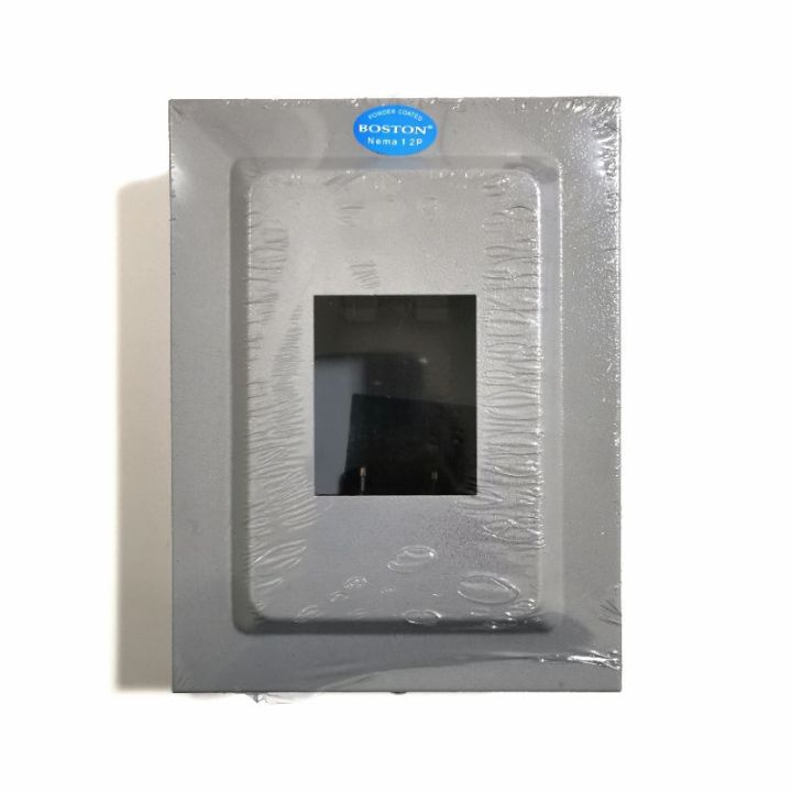 Boston Nema Circuit Breaker Box Pole Panel Box Lazada Ph