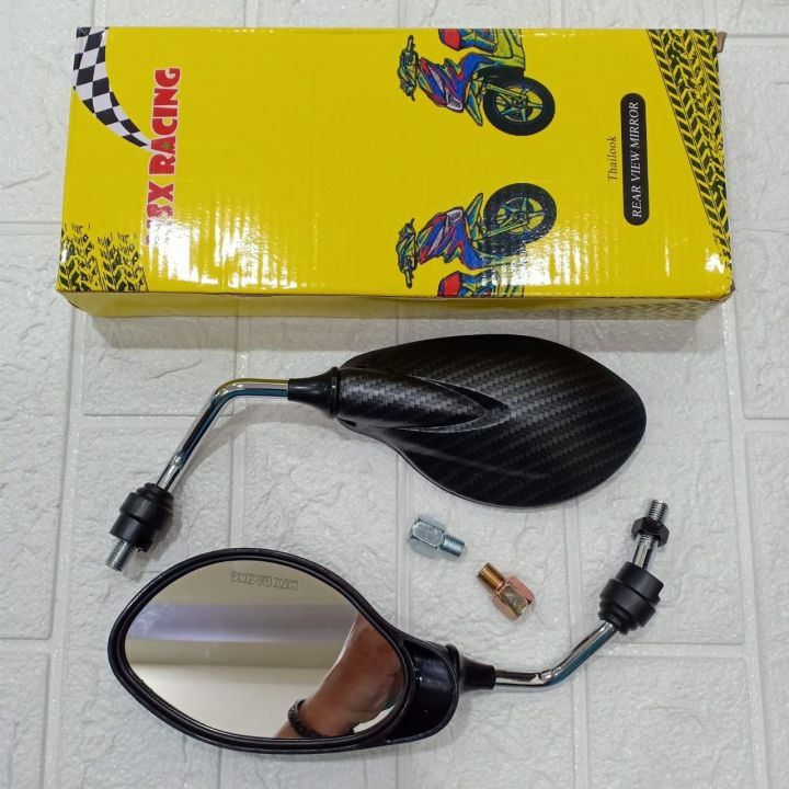 Spion X Yamaha Z F Zr Nmax Aerox Lexi Jupiter Z Jupiter Mx Lazada