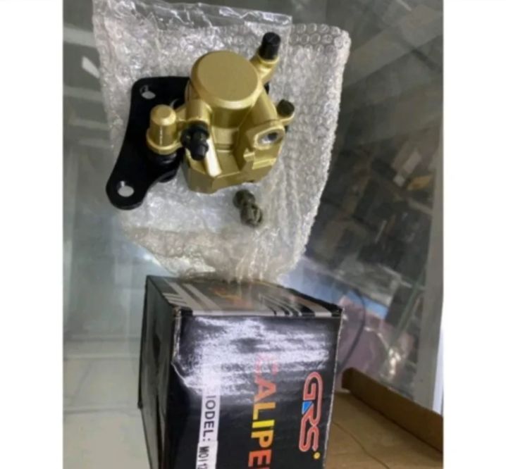 Caliper Only Xrm Mio Fury Wave Lazada Ph