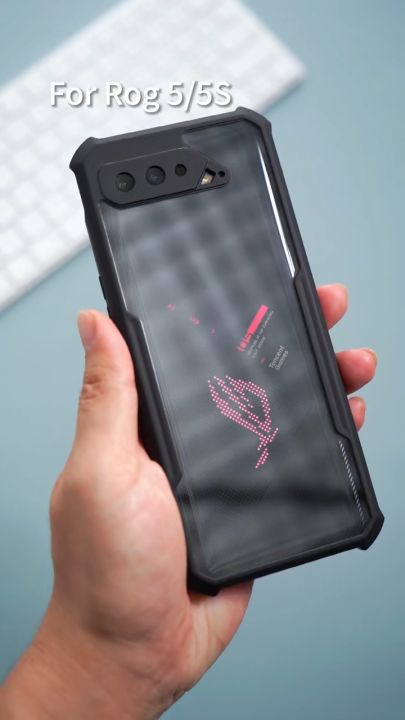 Asus Rog Phone Pro Xundd Beatle Shockproof Case Freebie Lazada Ph