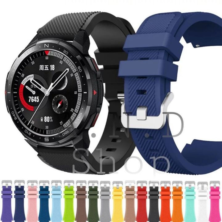 Strap Tali Jam Tangan Smartwatch Huawei GT GT2 46MM HUAWEI AMAZFIT