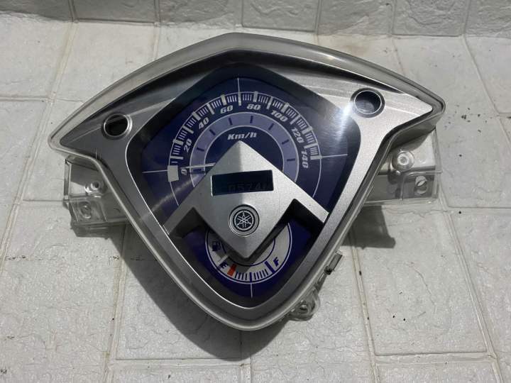 Speedometer Yamaha Mio Soul Original Second Lazada Indonesia