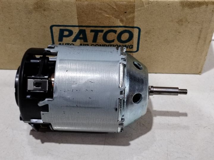 Proton Gen Persona Satria Neo Patco Blower Motor Armature Patco