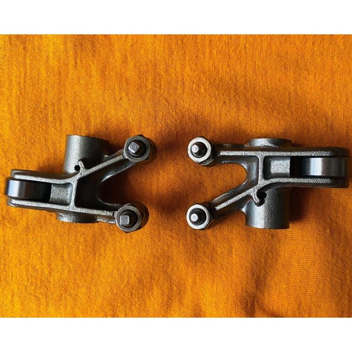 Rocker Arm Kawasaki Rouser Set Lazada Ph