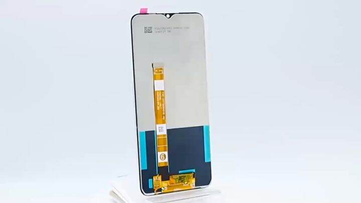 LCD Infinix Smart 5 Original Fullset Hp TouchScreen Ori Asli Murah COD