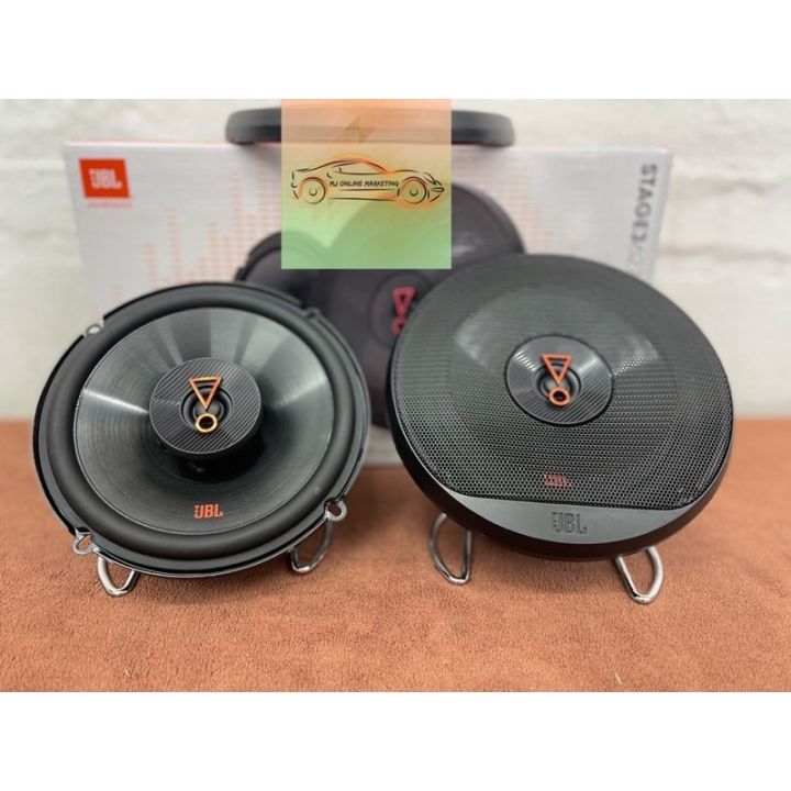 Jbl Stage Way Coaxial Inch Car Speaker Original Proton