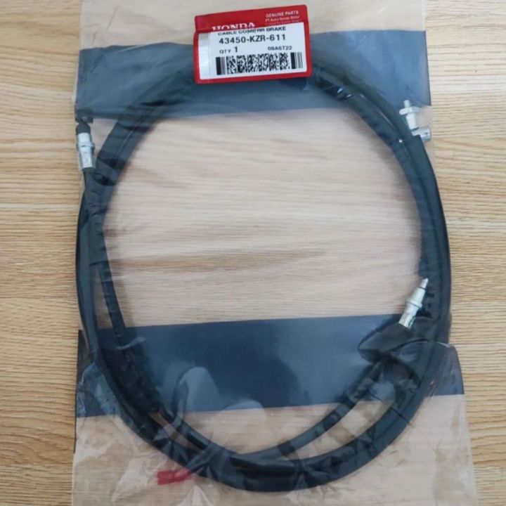 KABEL REM BELAKANG VARIO 125 150 FI LED ESP K59 Lazada Indonesia