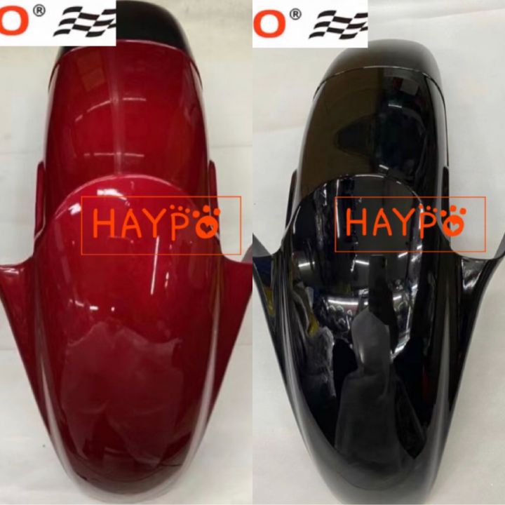 Haypo Brand Front Fender Kawasaki Rouser Lazada Ph