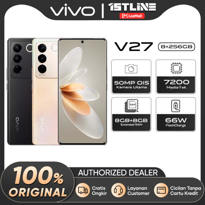 Vivo V G Ram Gb Gb Extended Rom Gb Nfc W Fast Charging