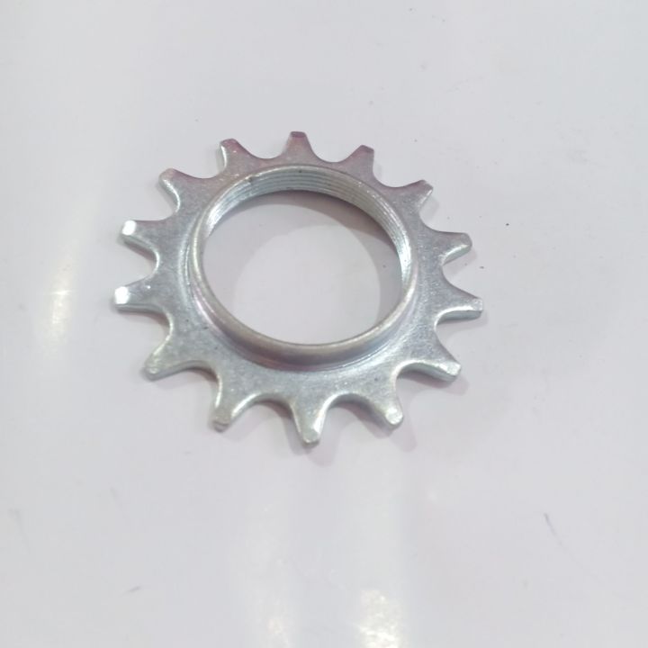 Freewheel Basikal 13T 14T 16T 17T 18T Freewheel Mati Cog Sprocket