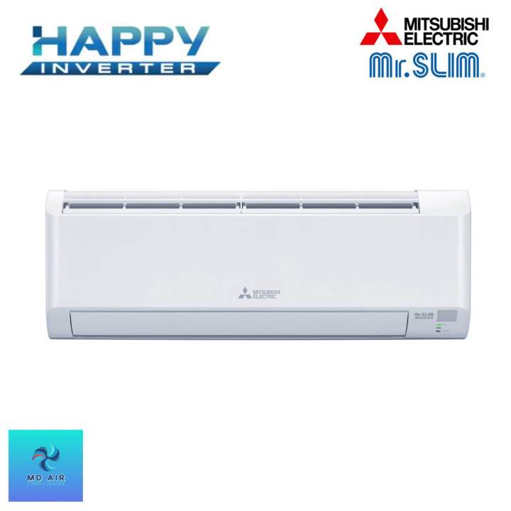 Mitsubishi Electric Mr Slim Happy Inverter Msy Ks