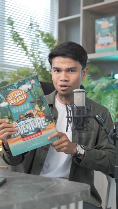 Terbaru Teknologi Al Quran Adventure Latin Tajwid Terjemah Perkata