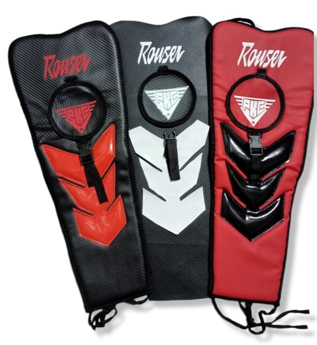 ROUSER LS NS MOTORCYCLE TANK COVER Lazada PH