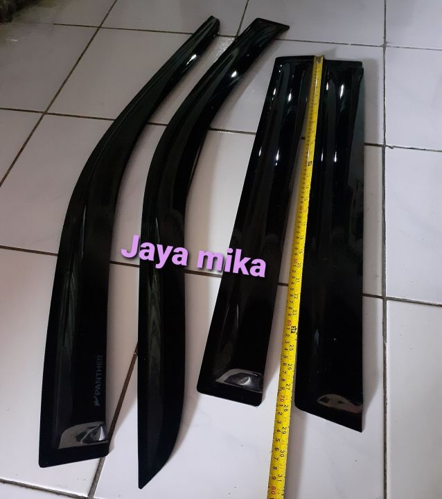 Talang Air Pintu Isuzu Panther New Kapsul Short Lazada Indonesia