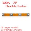 Busbar Flexible A P Mm Thick For V Ah Ah Diy V V V